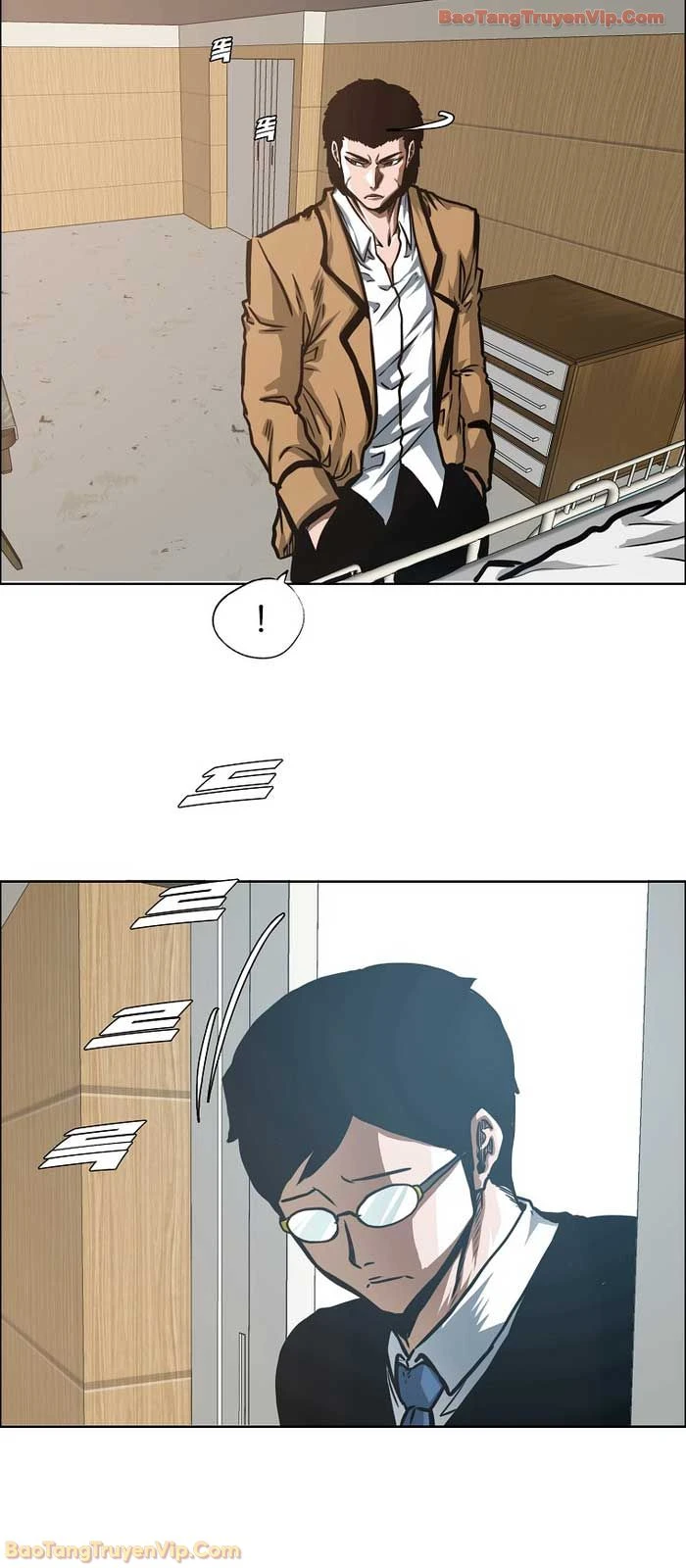 Gia Đình Bí Mật Chapter 27 - 23