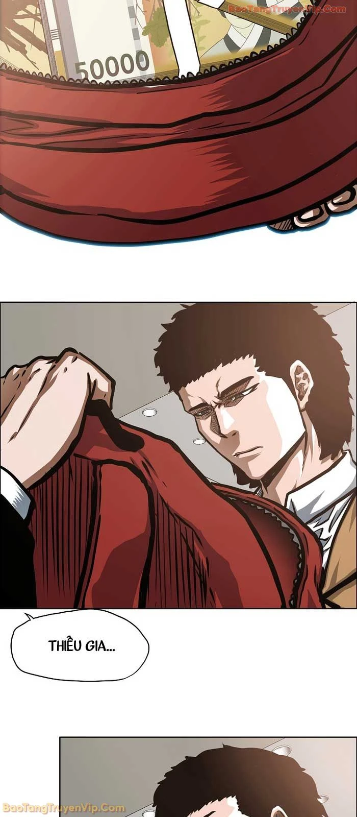 Gia Đình Bí Mật Chapter 27 - 26