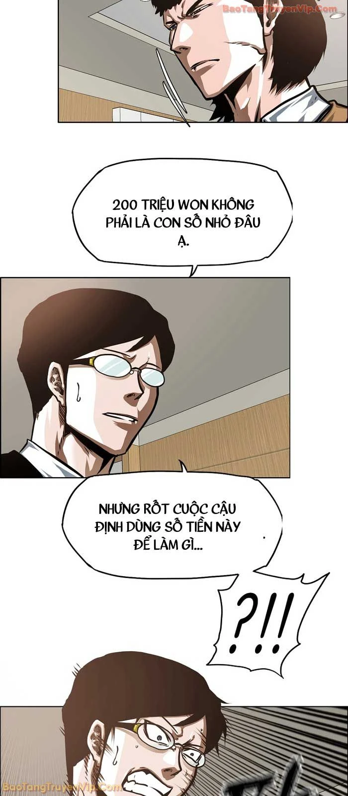 Gia Đình Bí Mật Chapter 27 - 27