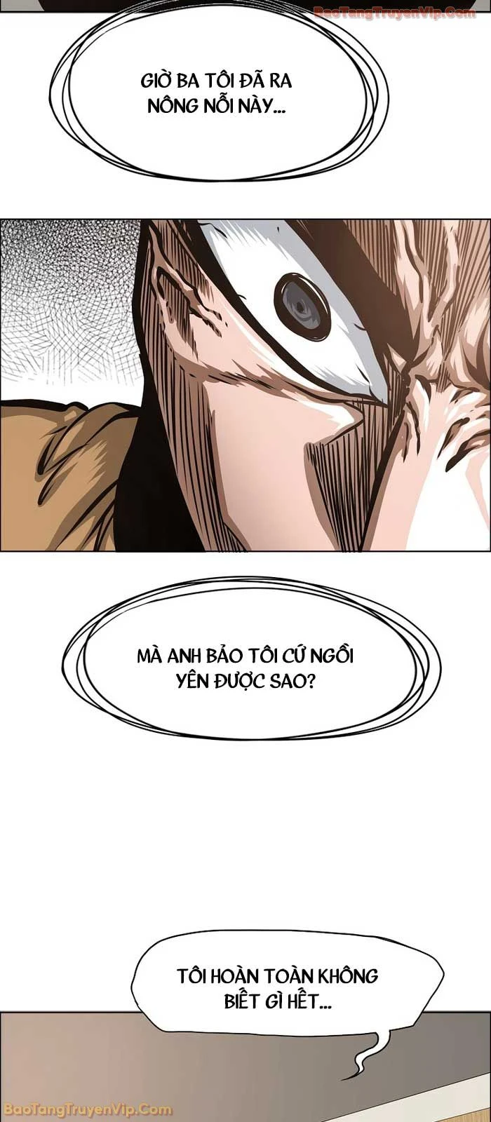 Gia Đình Bí Mật Chapter 27 - 29