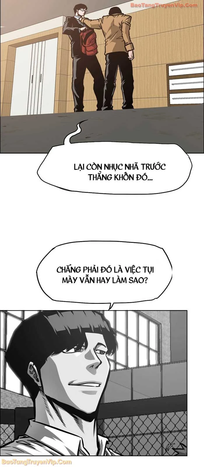 Gia Đình Bí Mật Chapter 27 - 30