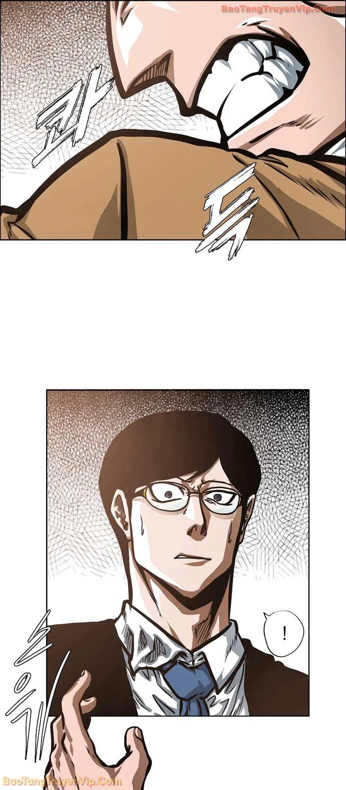 Gia Đình Bí Mật Chapter 27 - 33