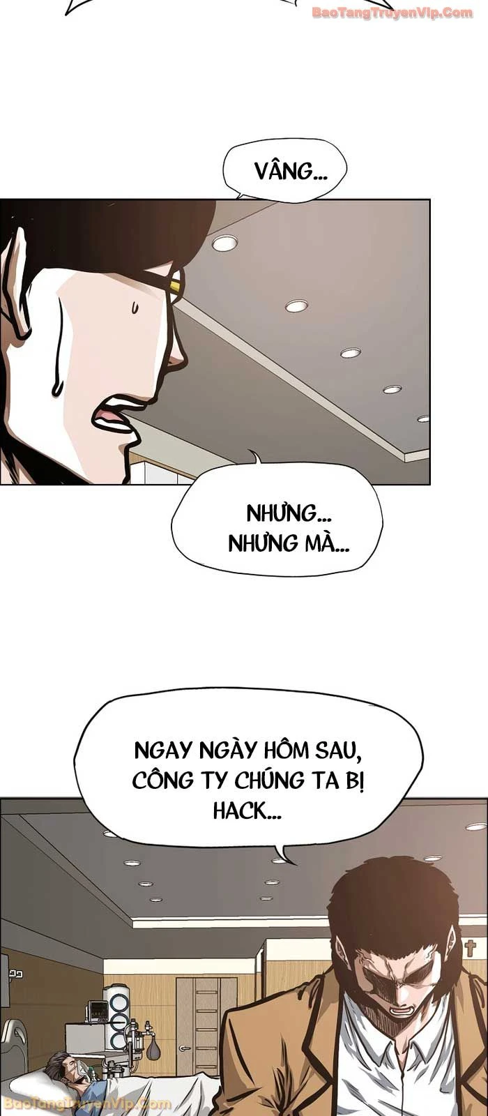 Gia Đình Bí Mật Chapter 27 - 36