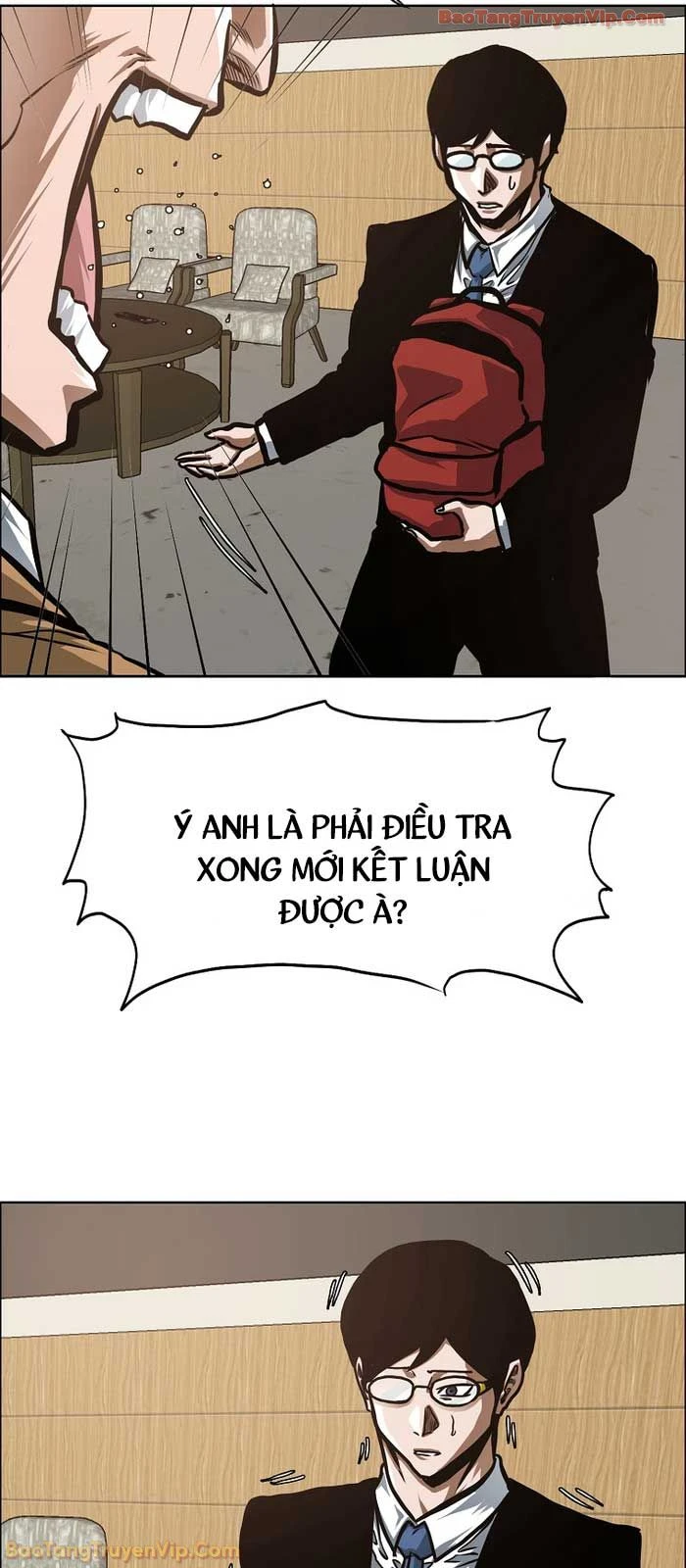 Gia Đình Bí Mật Chapter 27 - 38