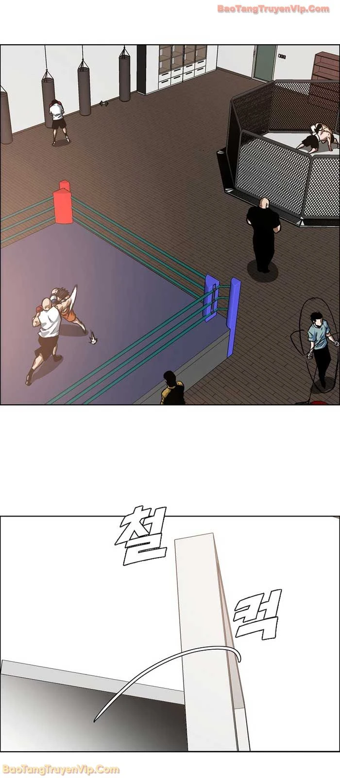 Gia Đình Bí Mật Chapter 27 - 43