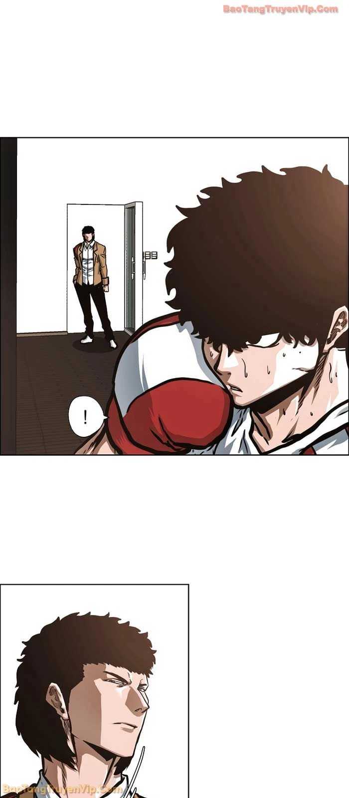 Gia Đình Bí Mật Chapter 27 - 44