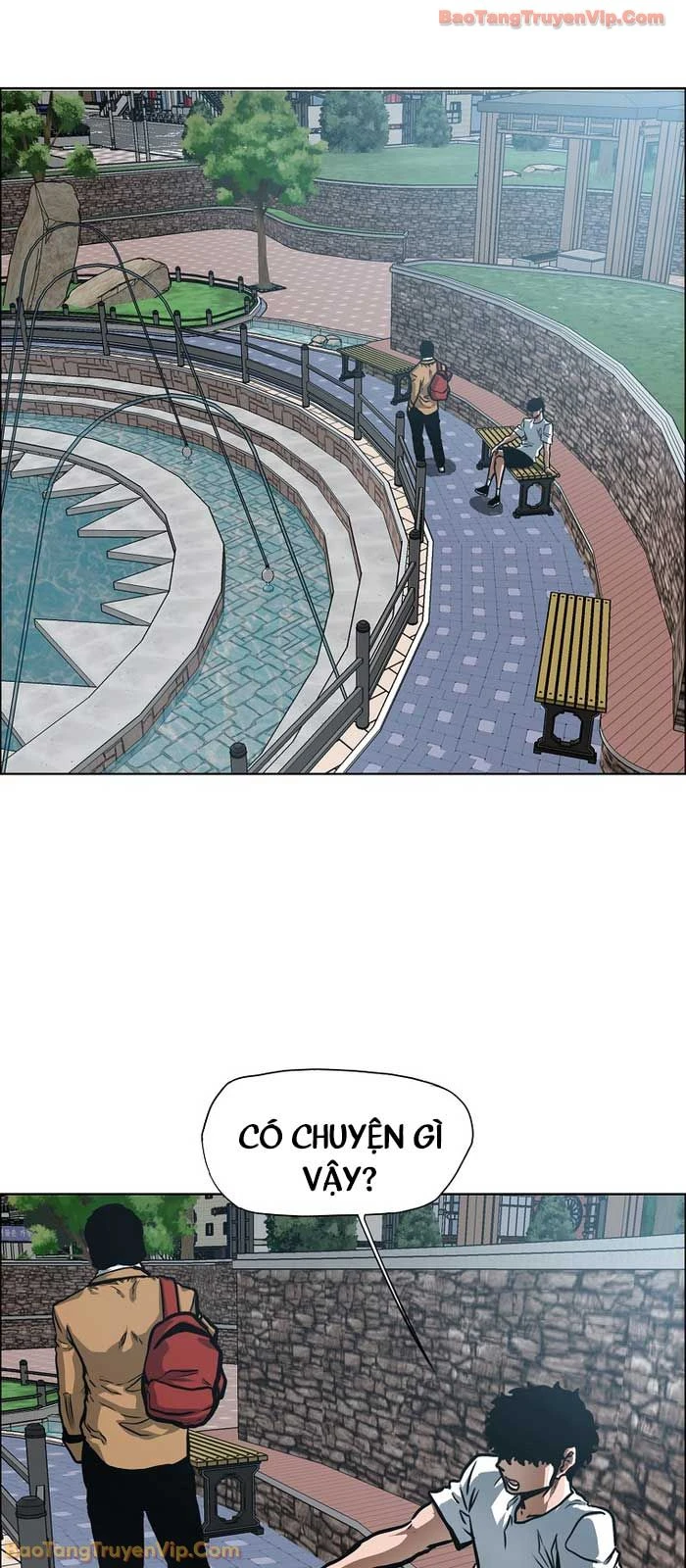 Gia Đình Bí Mật Chapter 27 - 46