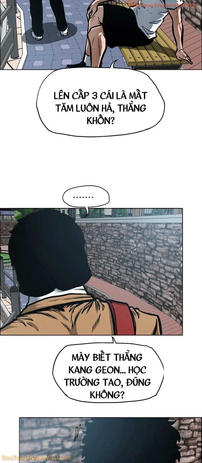 Gia Đình Bí Mật Chapter 27 - 47