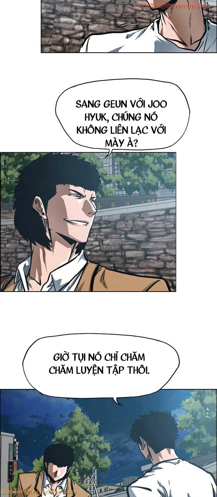 Gia Đình Bí Mật Chapter 27 - 52