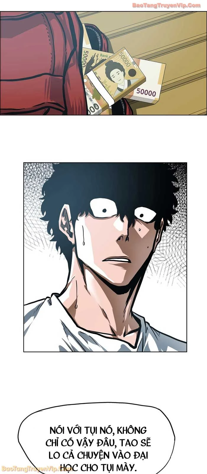 Gia Đình Bí Mật Chapter 27 - 54