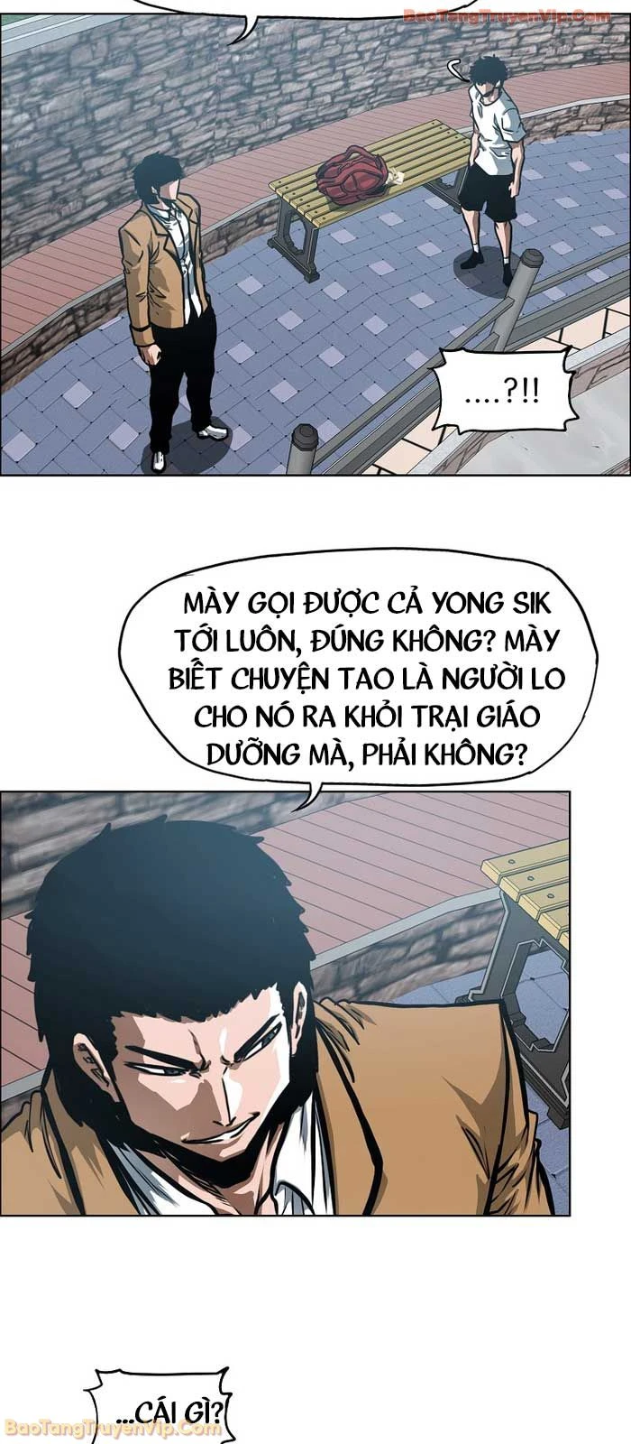 Gia Đình Bí Mật Chapter 27 - 55