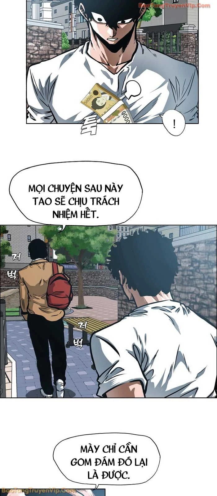 Gia Đình Bí Mật Chapter 27 - 58