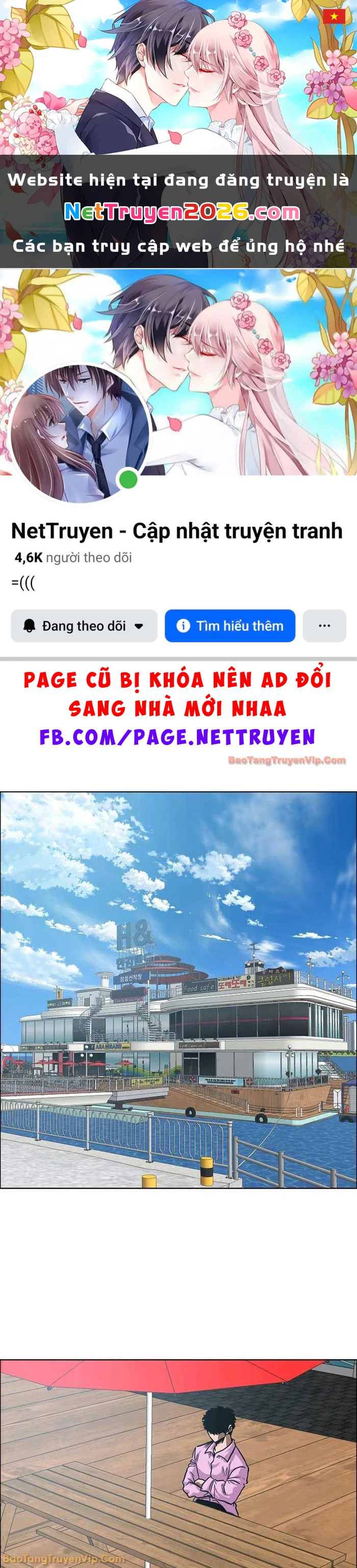 Gia Đình Bí Mật Chapter 28 - 1