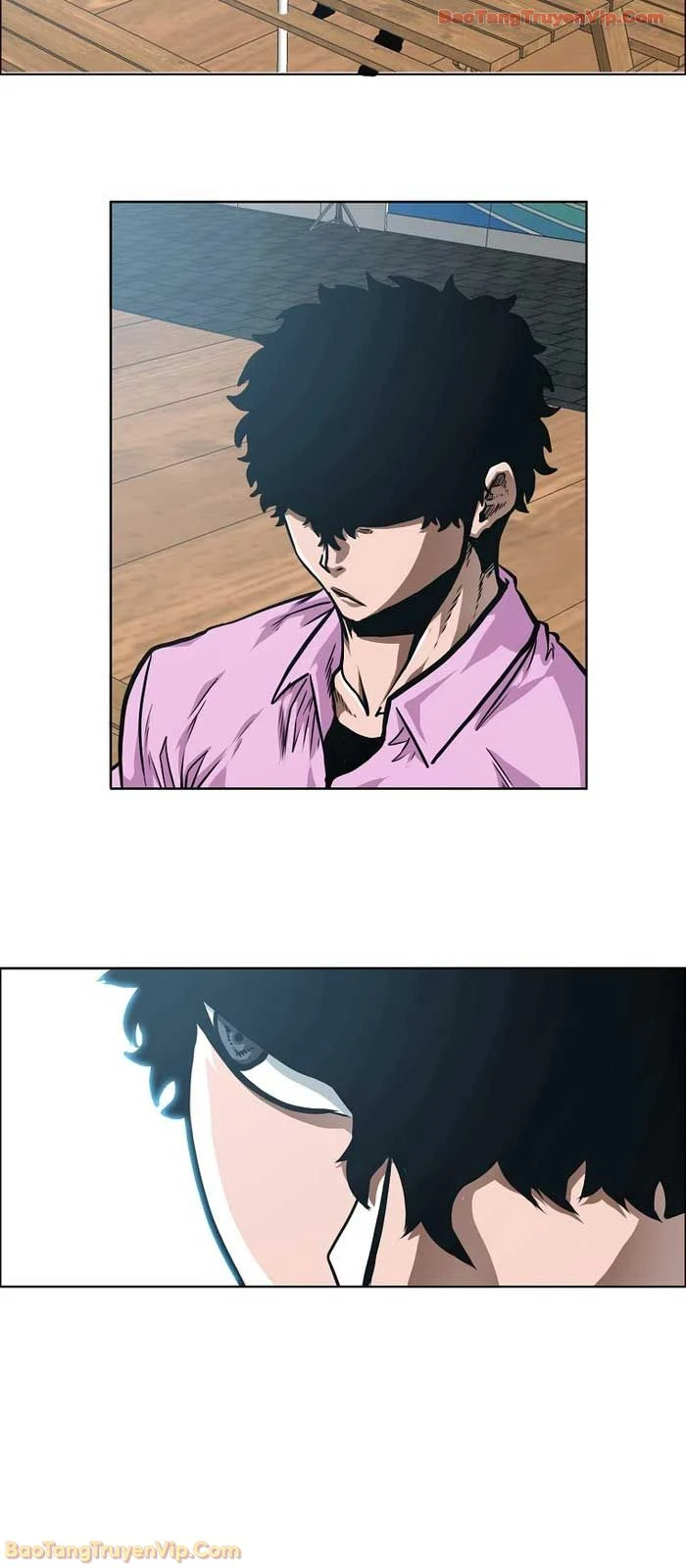 Gia Đình Bí Mật Chapter 28 - 2