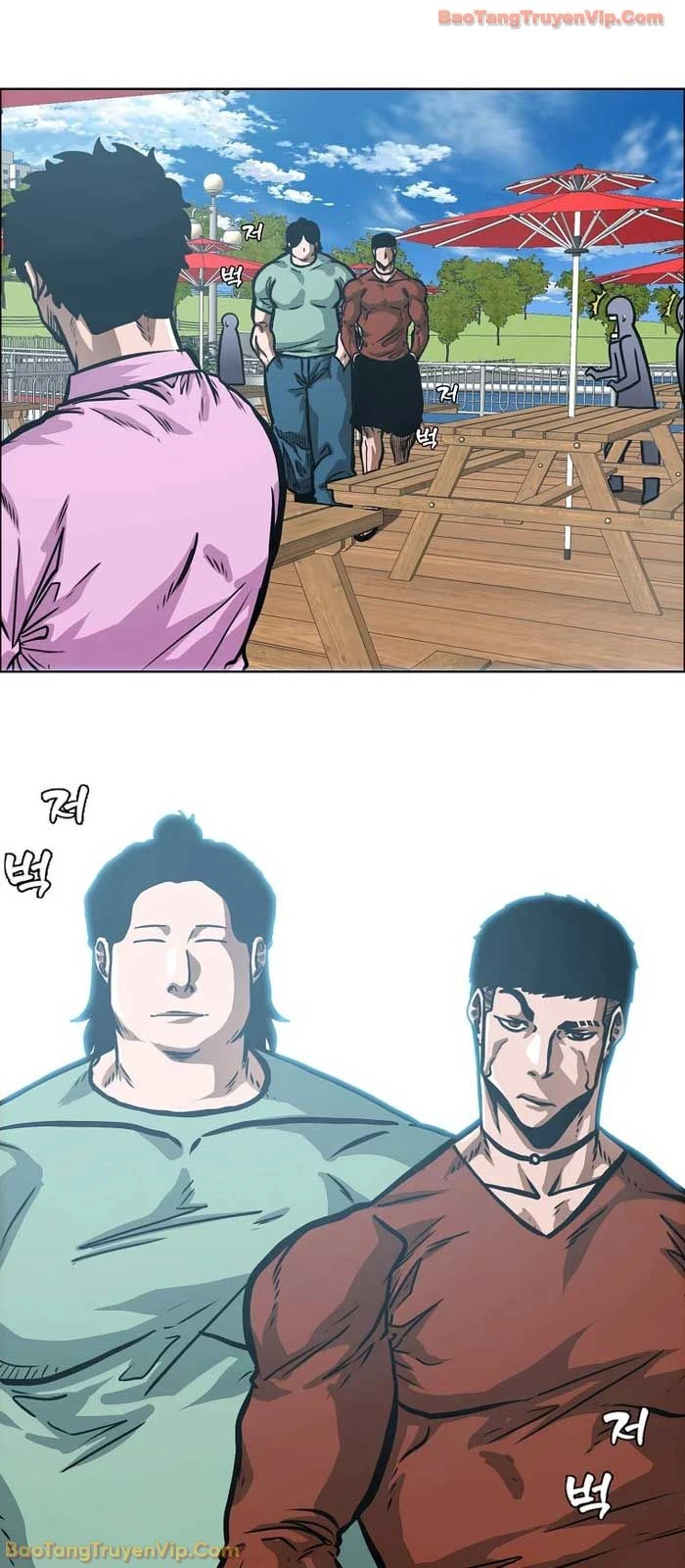 Gia Đình Bí Mật Chapter 28 - 3