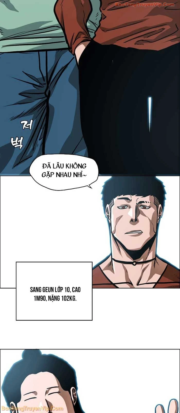 Gia Đình Bí Mật Chapter 28 - 4