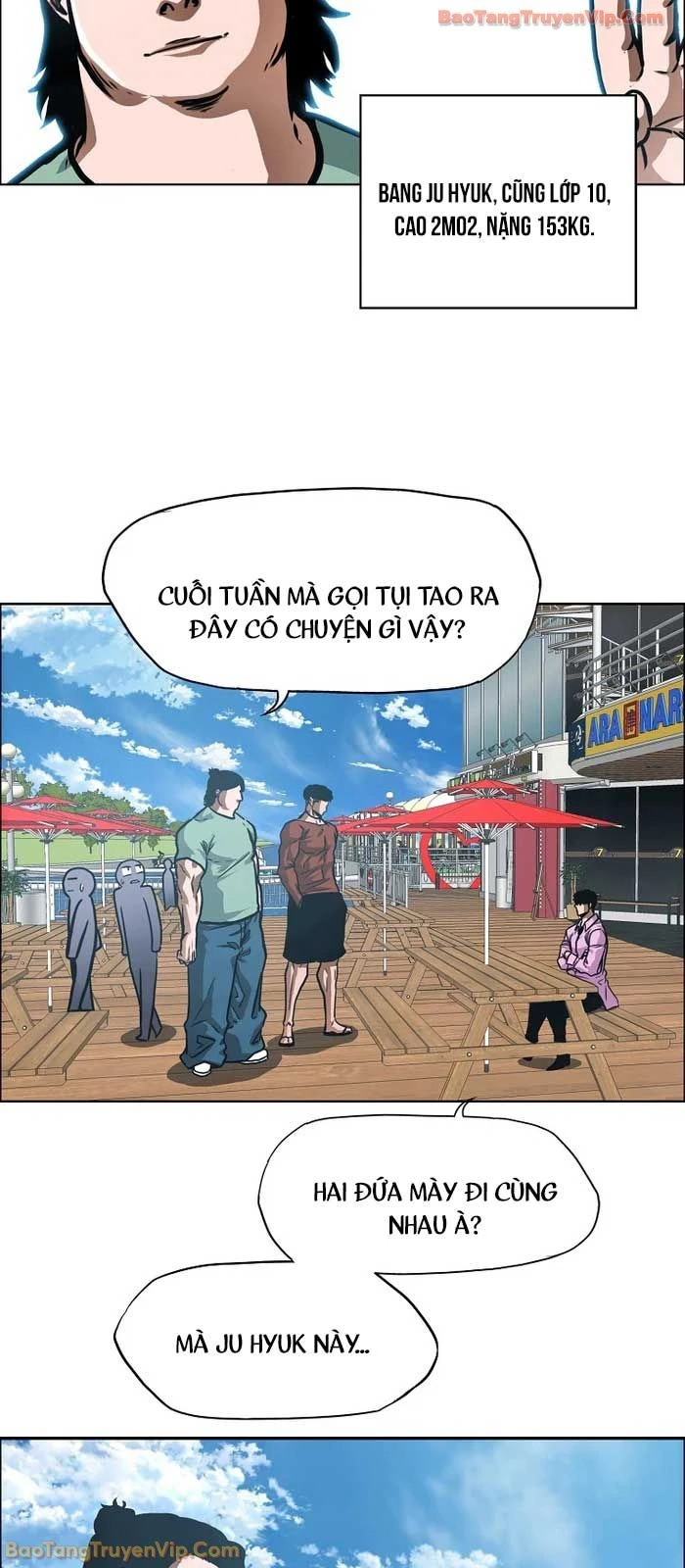 Gia Đình Bí Mật Chapter 28 - 5