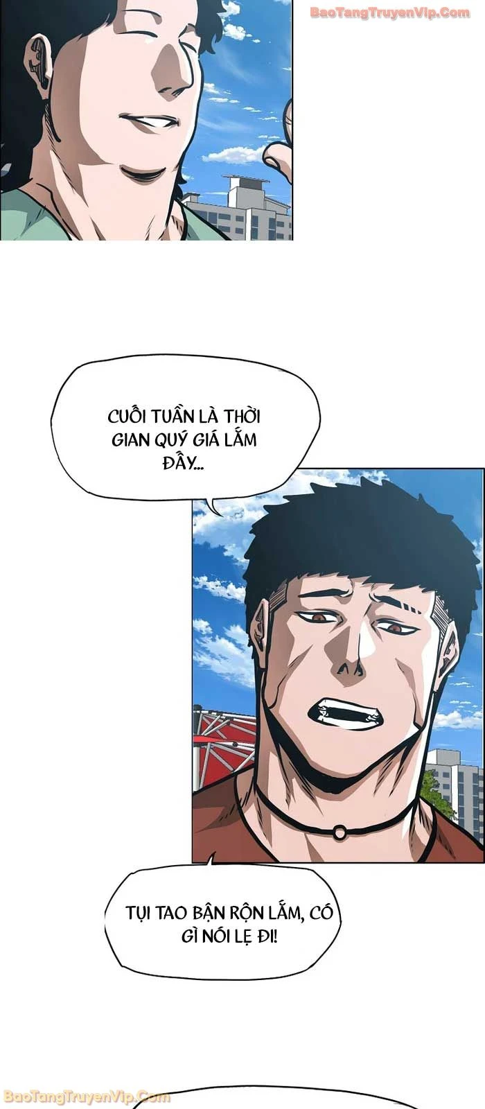 Gia Đình Bí Mật Chapter 28 - 7