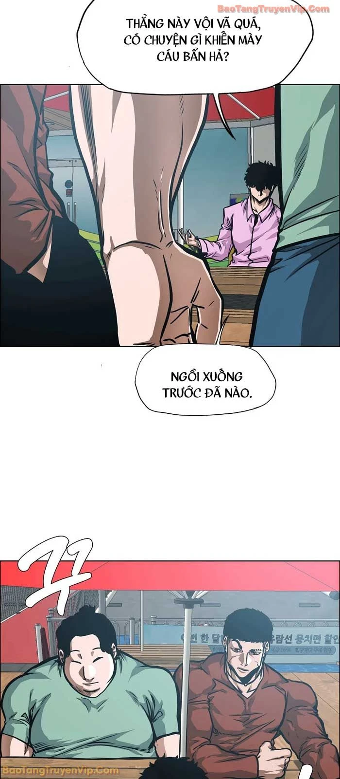 Gia Đình Bí Mật Chapter 28 - 8