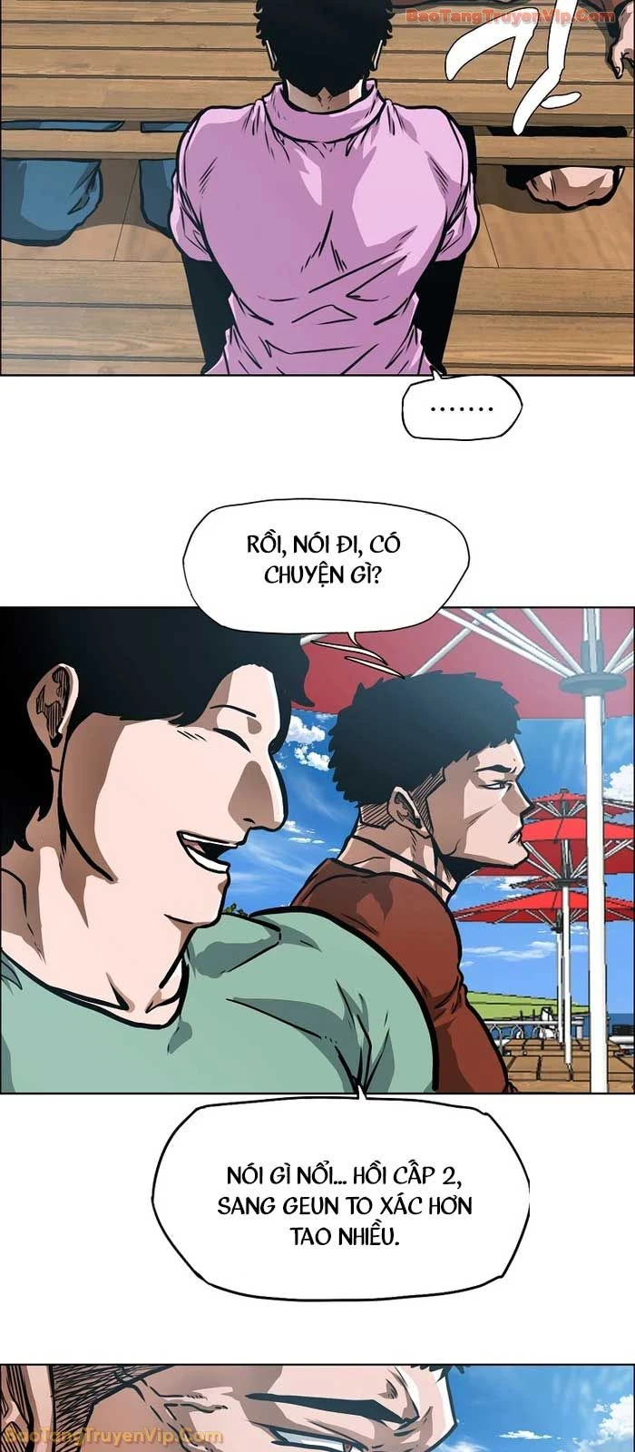 Gia Đình Bí Mật Chapter 28 - 9