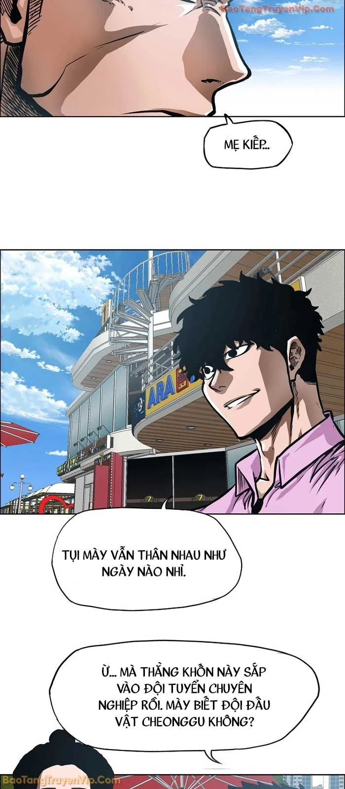 Gia Đình Bí Mật Chapter 28 - 10