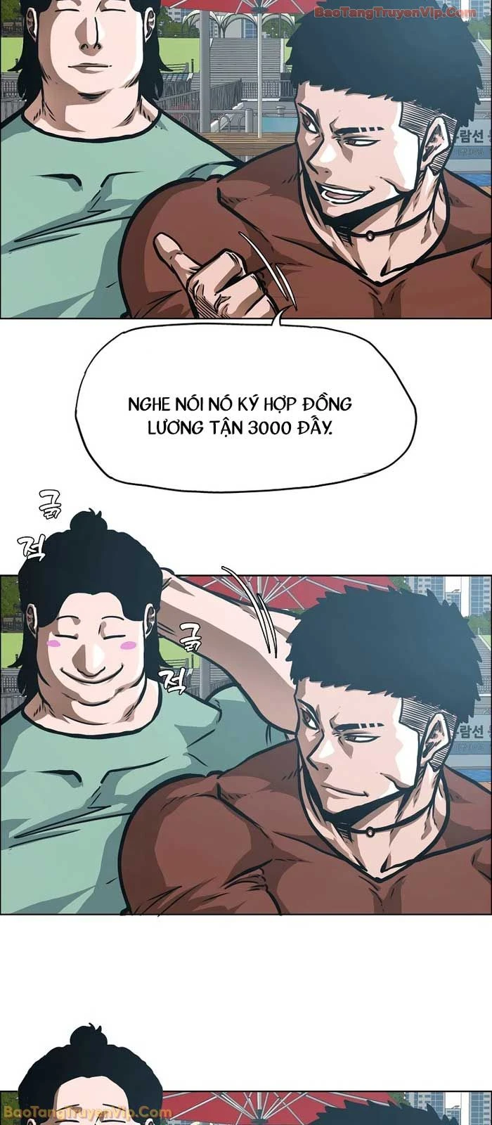 Gia Đình Bí Mật Chapter 28 - 11