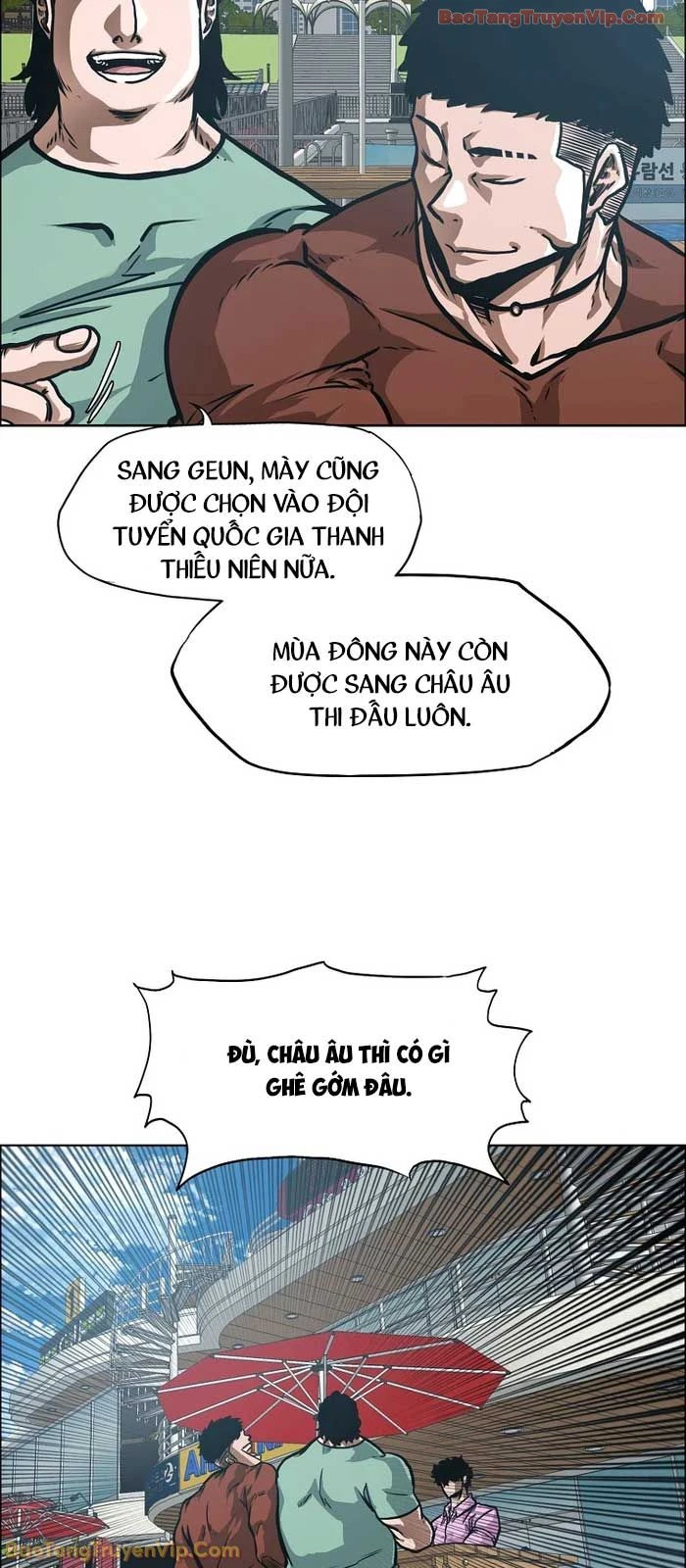 Gia Đình Bí Mật Chapter 28 - 12