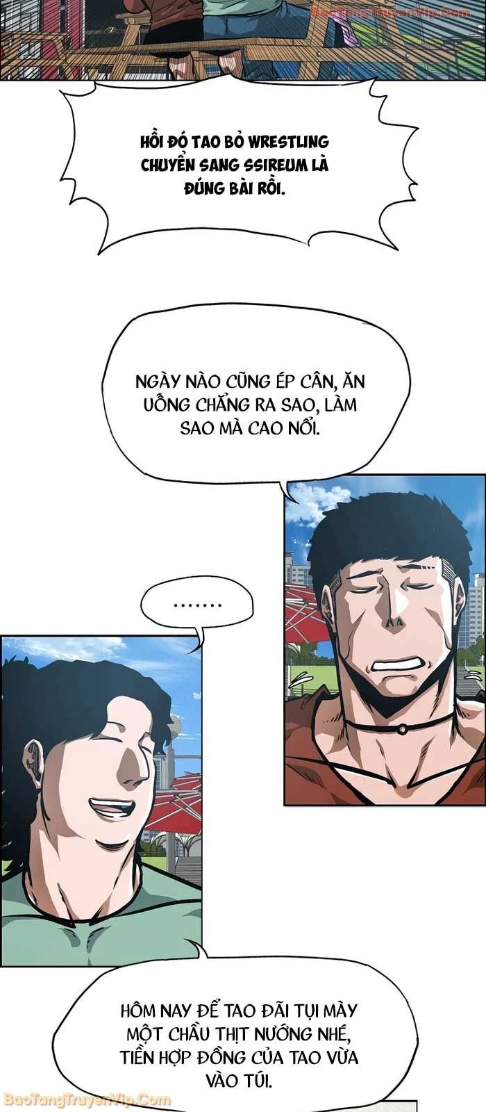 Gia Đình Bí Mật Chapter 28 - 13