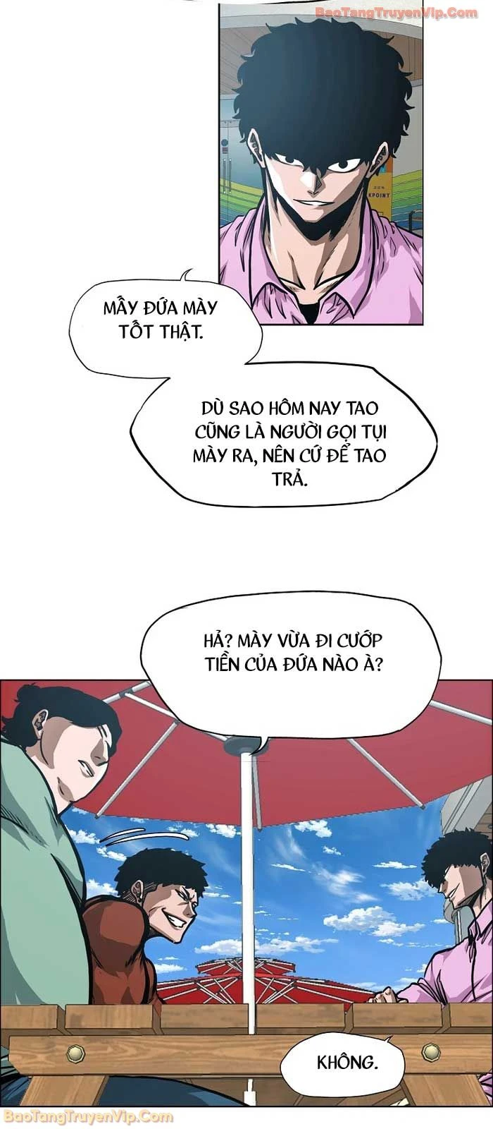 Gia Đình Bí Mật Chapter 28 - 14