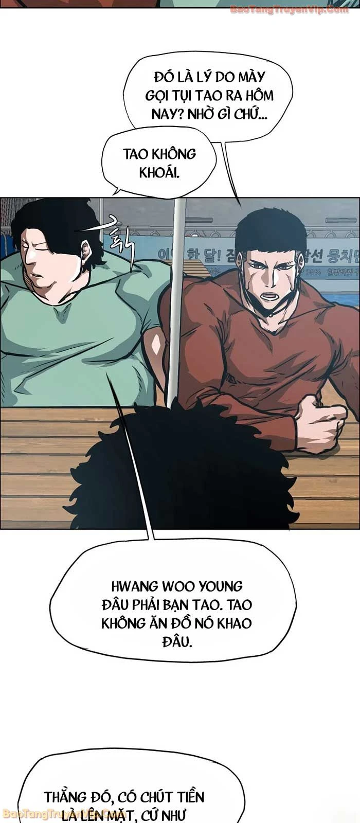 Gia Đình Bí Mật Chapter 28 - 17