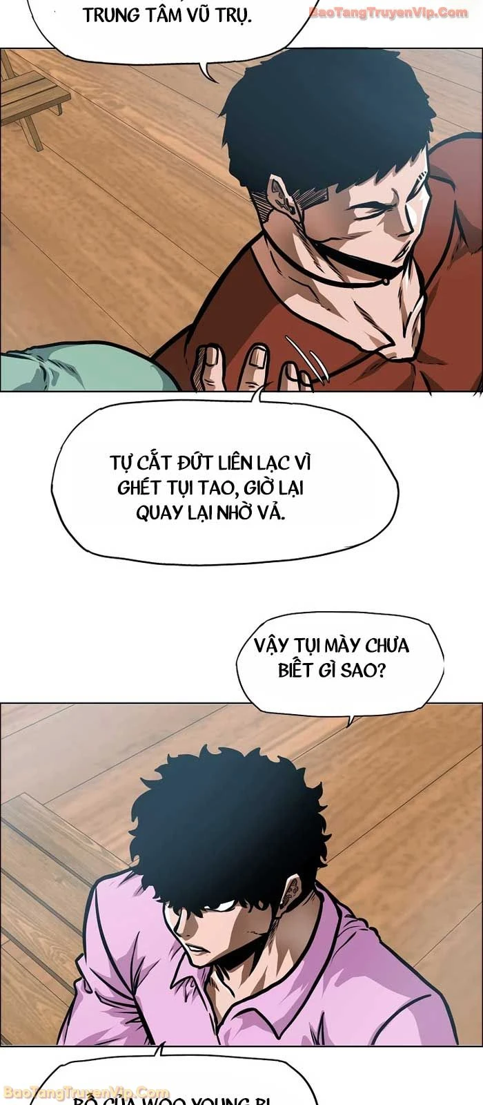 Gia Đình Bí Mật Chapter 28 - 18