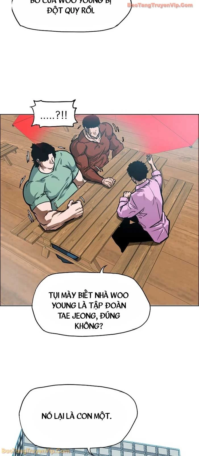 Gia Đình Bí Mật Chapter 28 - 19