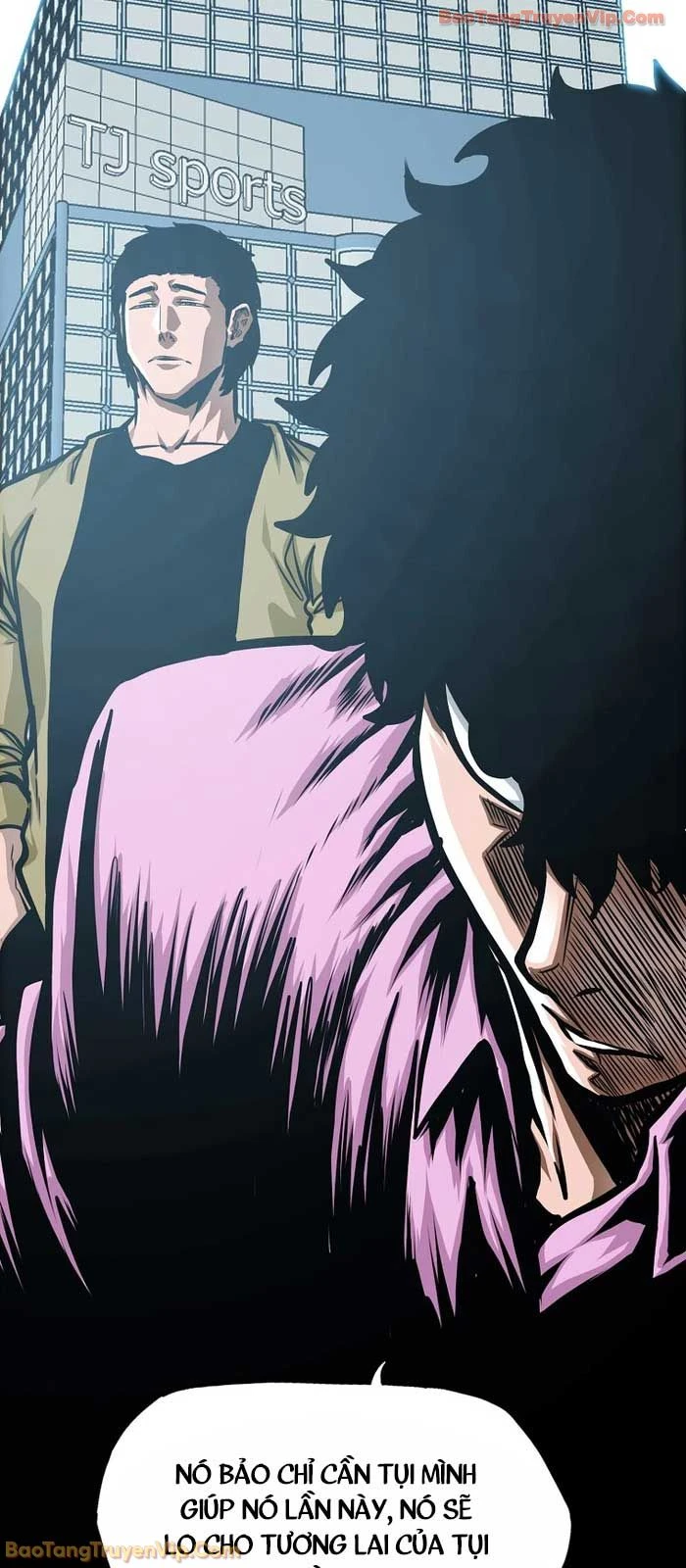 Gia Đình Bí Mật Chapter 28 - 20