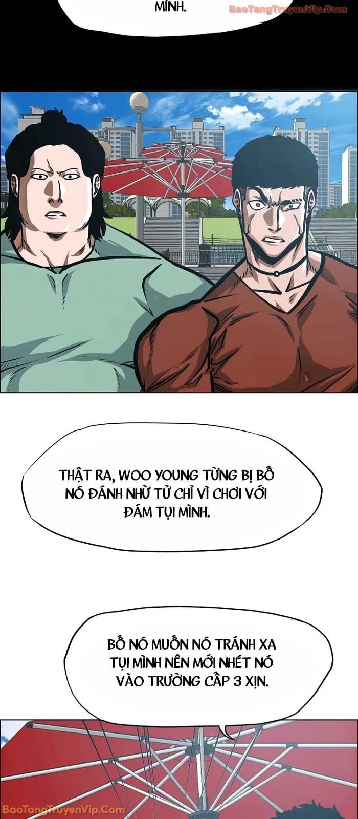 Gia Đình Bí Mật Chapter 28 - 21