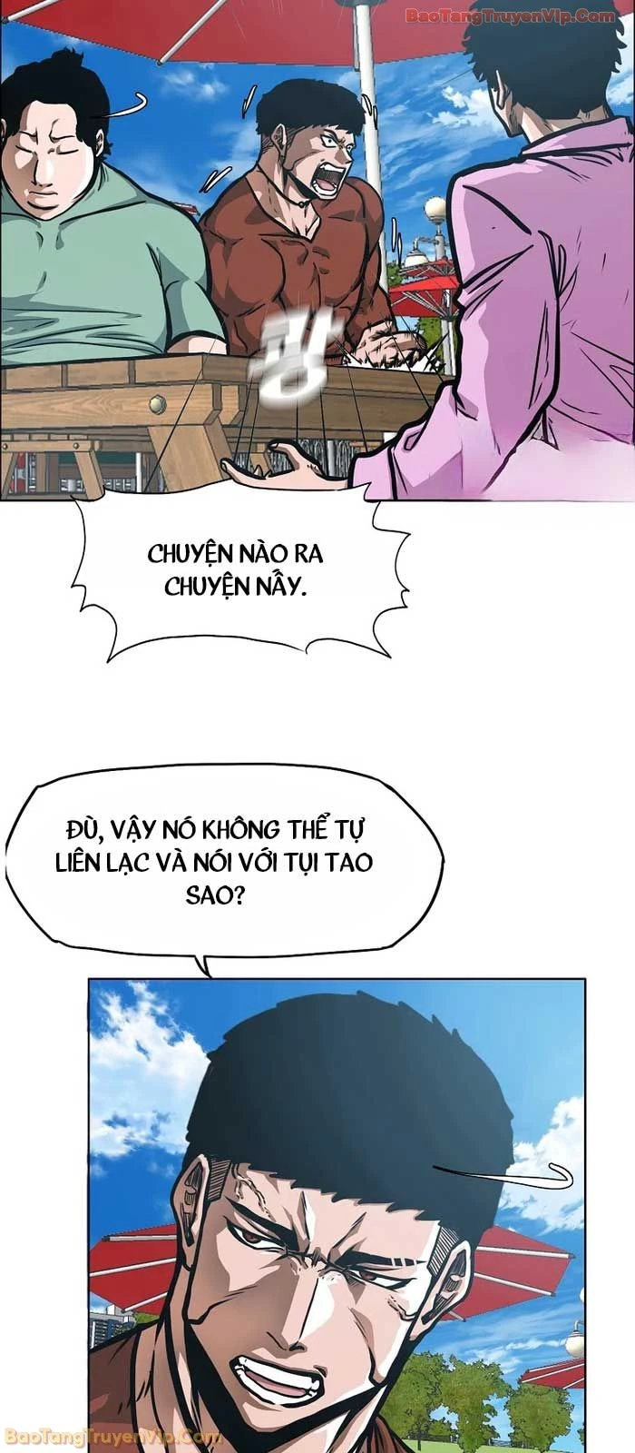 Gia Đình Bí Mật Chapter 28 - 22