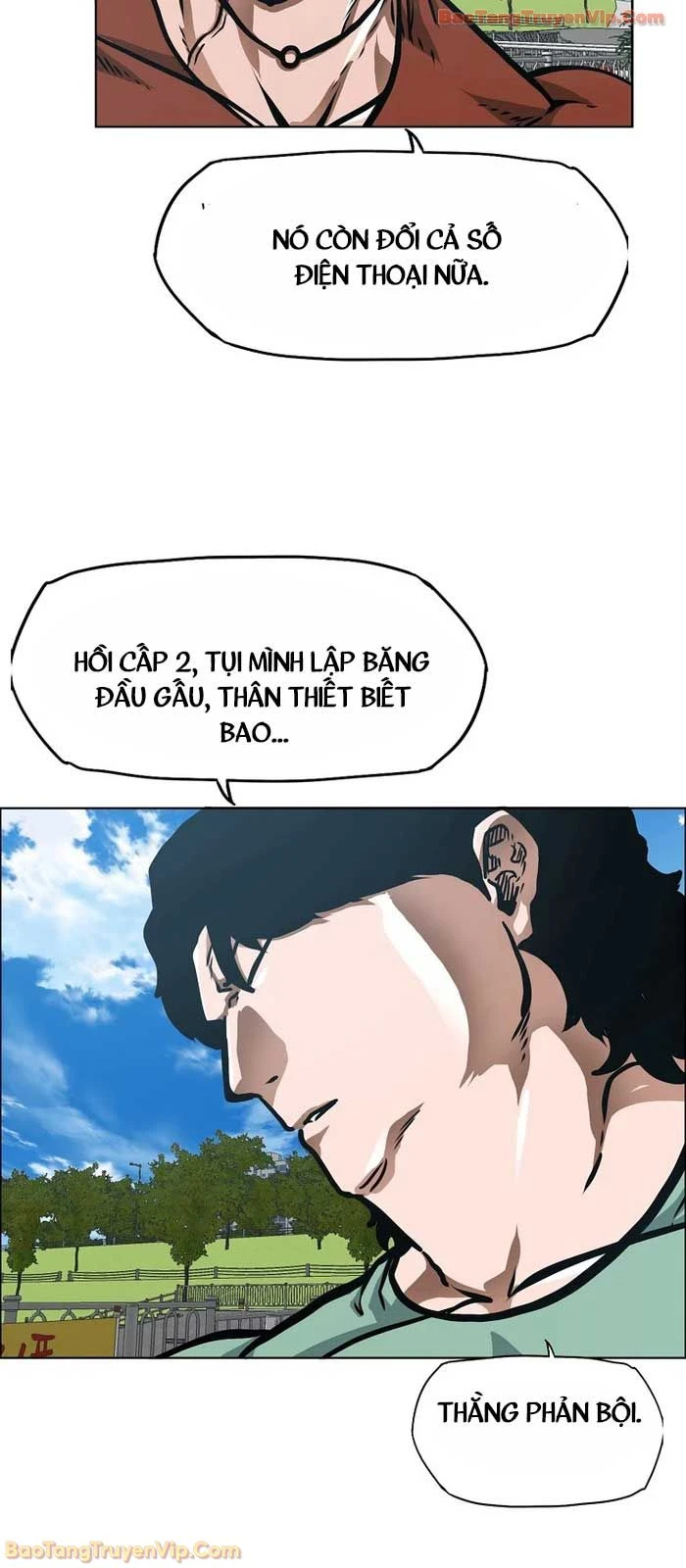 Gia Đình Bí Mật Chapter 28 - 23