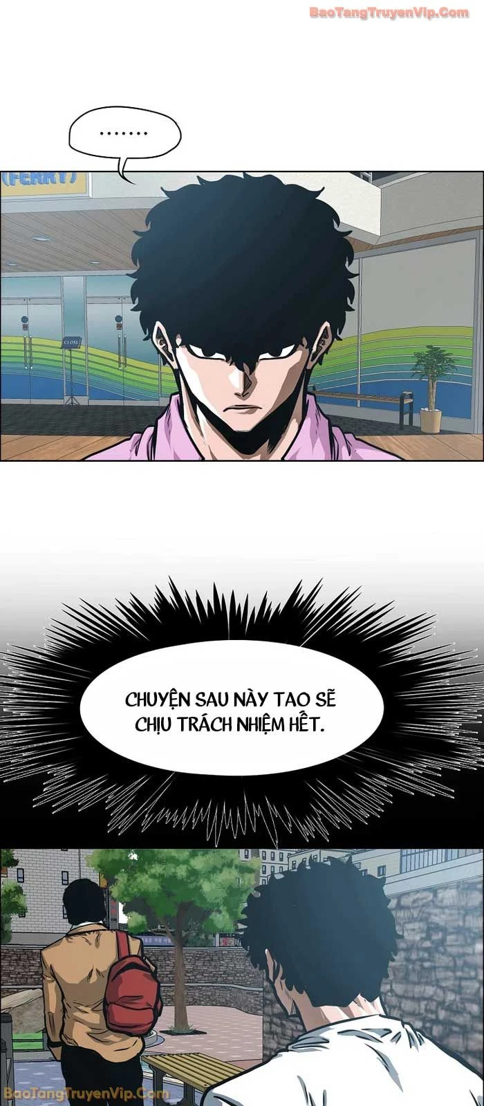 Gia Đình Bí Mật Chapter 28 - 24