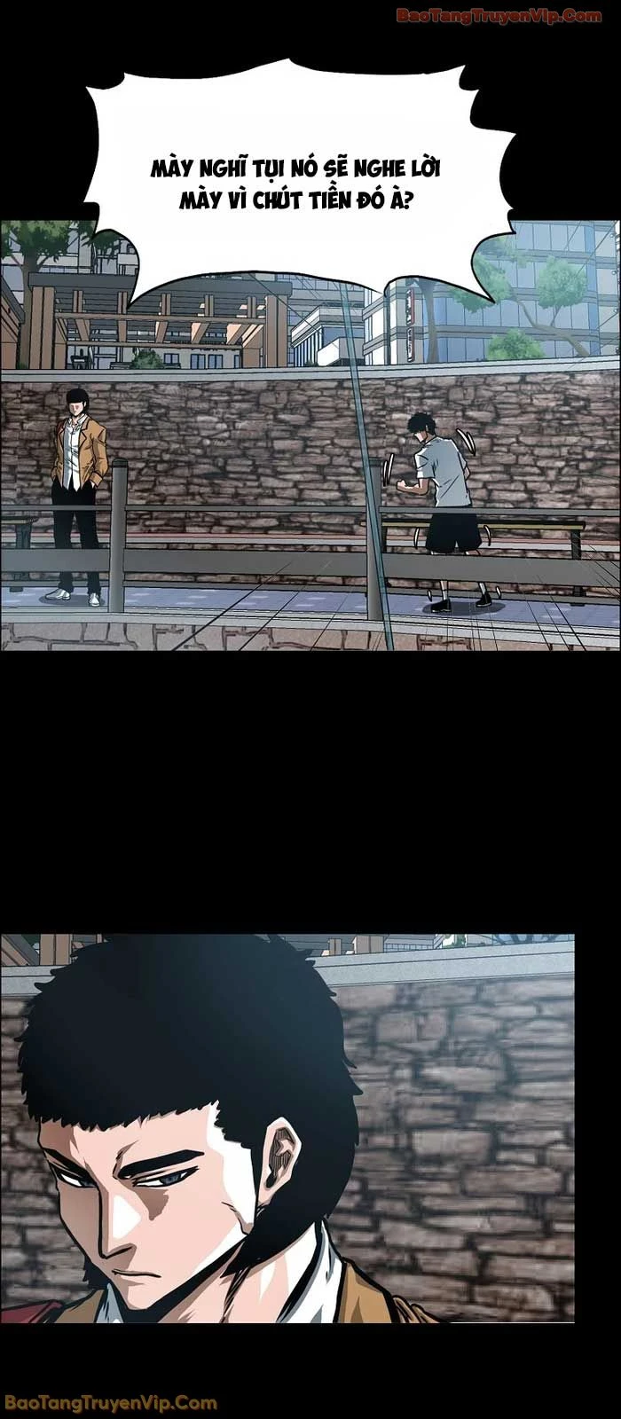 Gia Đình Bí Mật Chapter 28 - 26