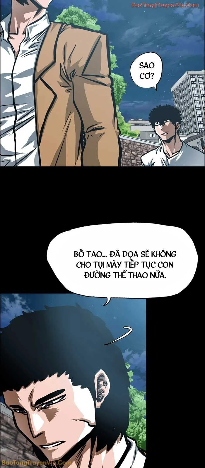 Gia Đình Bí Mật Chapter 28 - 28