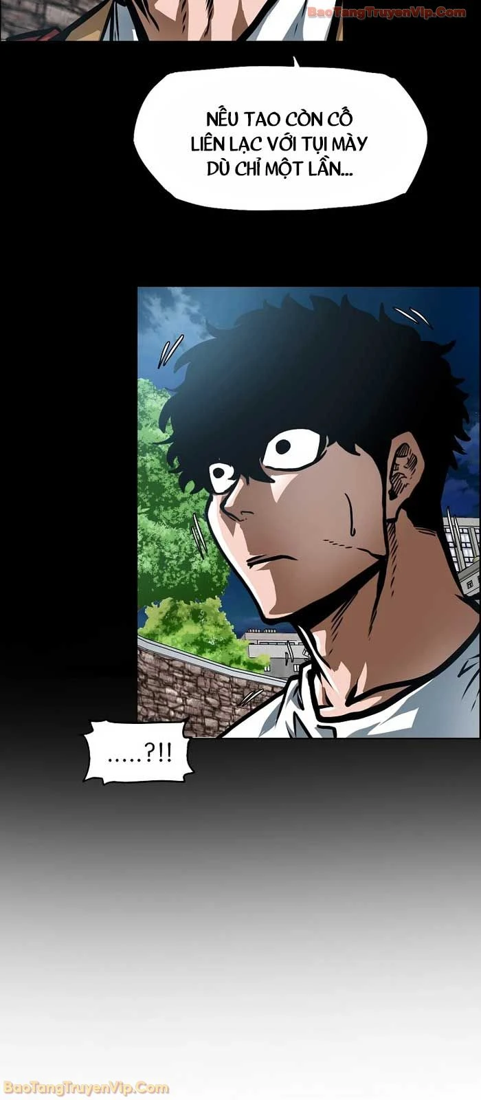 Gia Đình Bí Mật Chapter 28 - 29