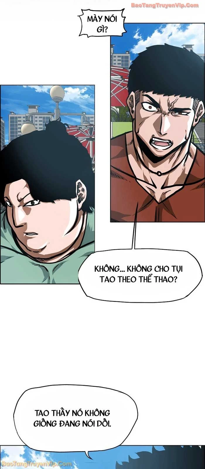 Gia Đình Bí Mật Chapter 28 - 30