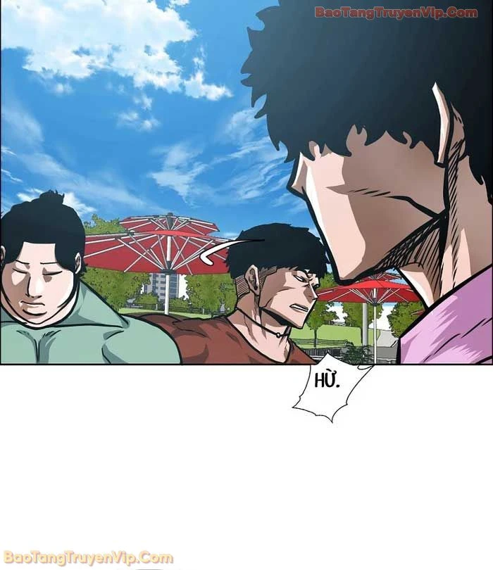 Gia Đình Bí Mật Chapter 28 - 31