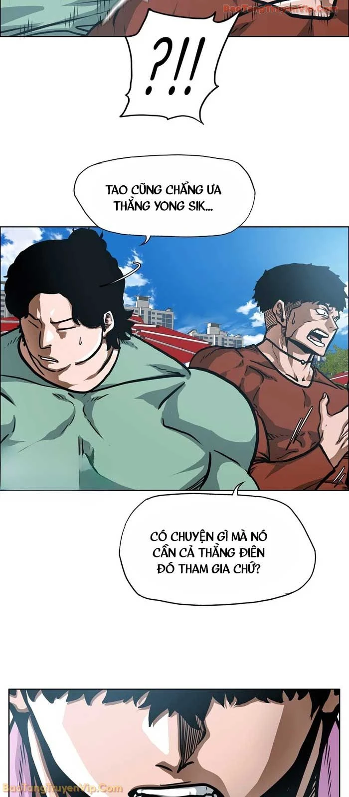 Gia Đình Bí Mật Chapter 28 - 33