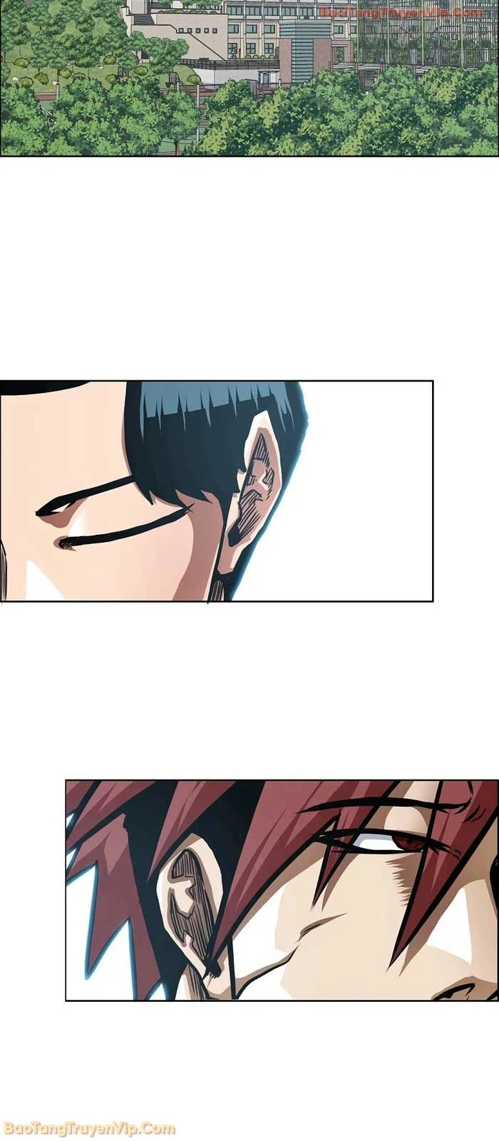 Gia Đình Bí Mật Chapter 28 - 37