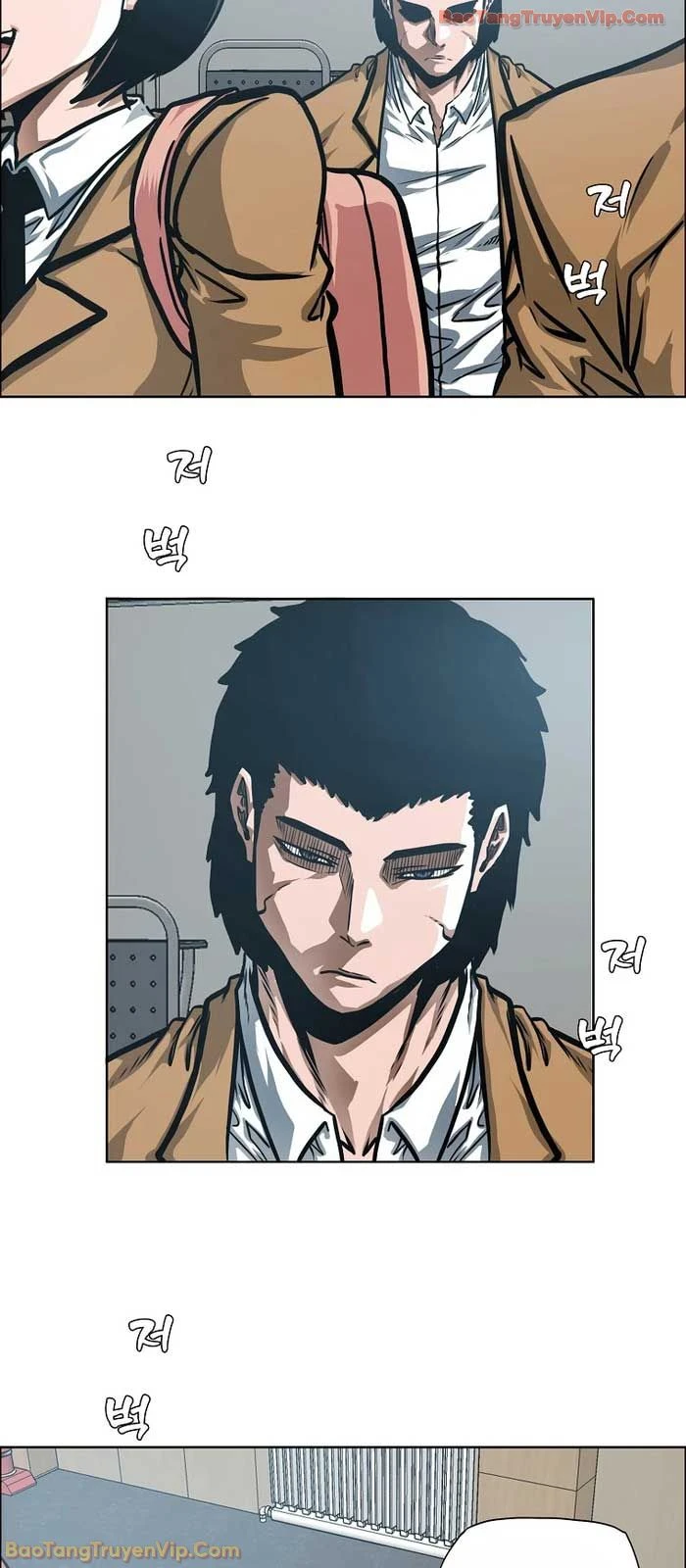 Gia Đình Bí Mật Chapter 28 - 42