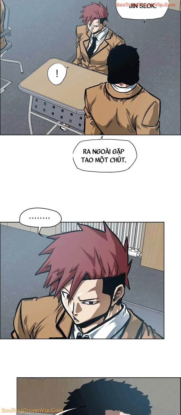 Gia Đình Bí Mật Chapter 28 - 43