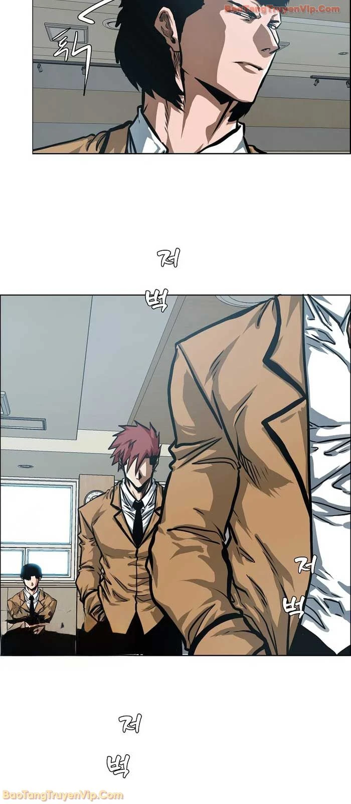 Gia Đình Bí Mật Chapter 28 - 44