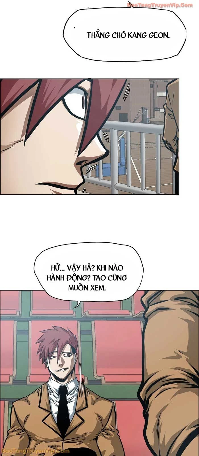 Gia Đình Bí Mật Chapter 28 - 48