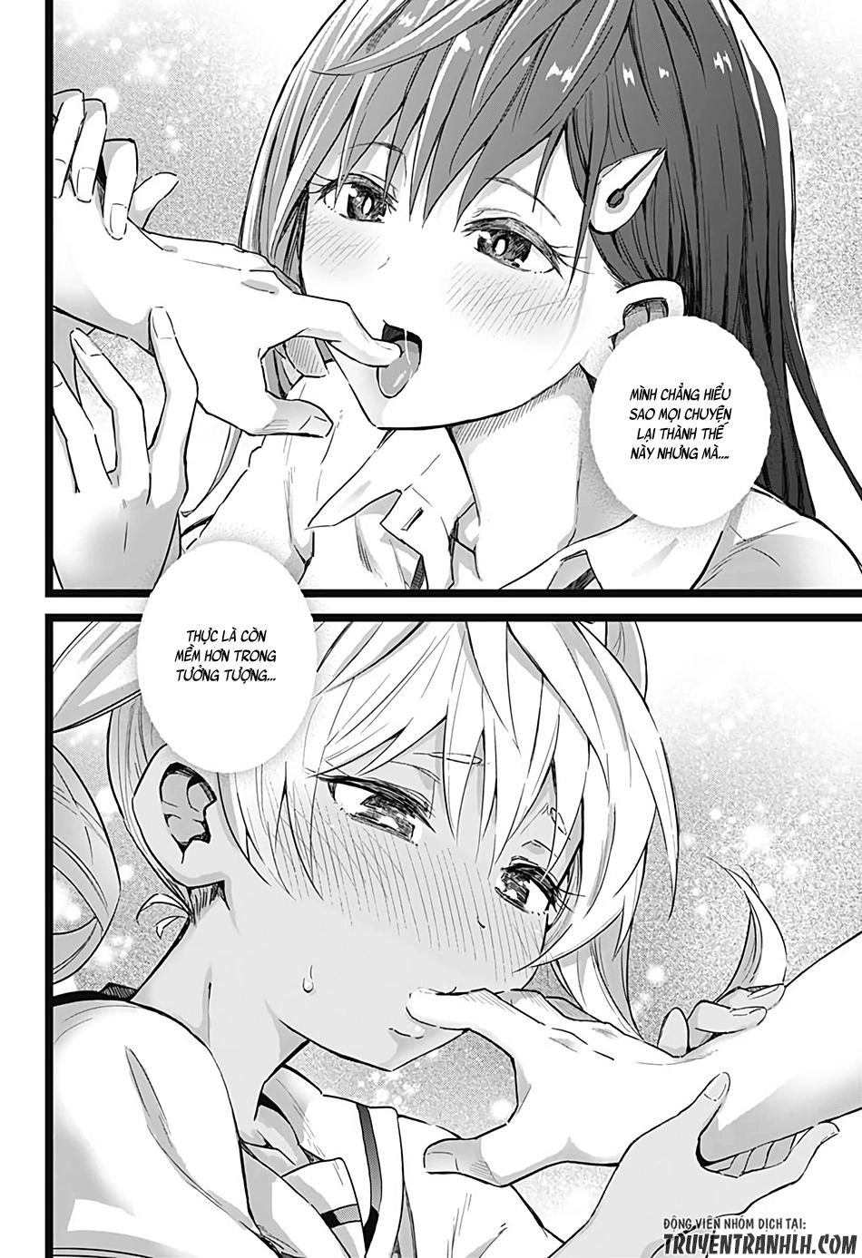 Saotome Shimai Ha Manga No Tame Nara Chapter 1 - 25