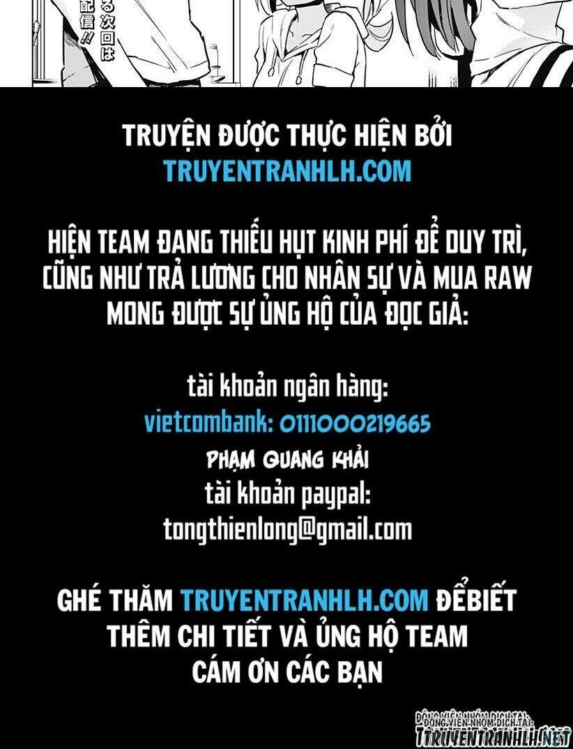 Saotome Shimai Ha Manga No Tame Nara Chapter 16 - 21